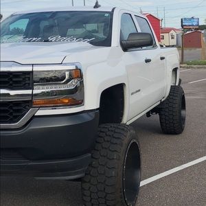 Meet your Posher, Greg